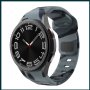 Силиконова Каишка за Samsung Watch 6 Classic / 5 Pro / 4 / 3 20mm