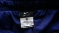 NIKE FC BARCELONA Original Football Pans Размер XL оригинална мъжка долница 59-66, снимка 14