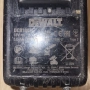 Батерия DEWALT 18V 5A Li ion, снимка 4