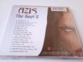Азис / Azis - The Best 2 - НОВ оригинален диск поп-фолк / чалга, снимка 2