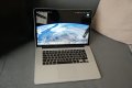 MacBook Pro (Retina, 15-inch, Mid 2015), снимка 1 - Лаптопи за работа - 43310548