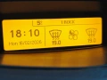 Дисплей Ситроен С5 - Пежо 407, снимка 4