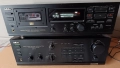 AKAI усилвател , снимка 2