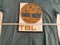 timberland tbl тениска с къс ръкав оригинална, снимка 5