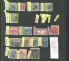 АВСТРИЯ - не пълни серии , късове , има редки- 1890-1962 г., снимка 2