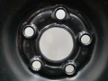 4бр 15ски джанти за VW, AUDI 5x100мм A150594 , снимка 7