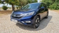 Honda Cr-v Touring, снимка 3