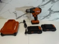 Hilti SF 4 - 22 / Nuron - Компактен винтоверт, снимка 8