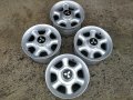 6Х139,7 джипови джанти   15 цола, снимка 3