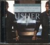 Usher-Reymond, снимка 1 - CD дискове - 37305100