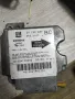Модул Управление на AIRBAG OPEL 09229037, снимка 1