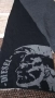 Diesel унисекс шал, снимка 3