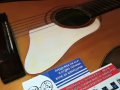 Vintage Di Giorgio Classic No. 6 Brazilian Guitar 1206211951, снимка 13