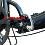 ЕЛЕКТРИЧЕСКИ Велосипед MPM BIKE 1010B - 48V/ 15ah , снимка 12