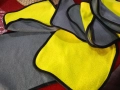 5 бр. Микрофибърни кърпи за почистване, снимка 3
