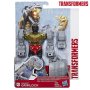 Фигурка Transformers  Dinobot Grimlock - 18см  / HASBRO, снимка 2