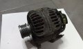Динамо (алтернатор) За Фолксваген Тоуран 1.9ТДИ 101кс.AVQ, снимка 1