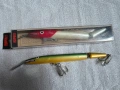 рапала сливър 20,rapala sliver 20,воблери, снимка 3