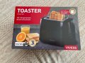 Нов тостер, снимка 1 - Тостери - 38544863