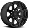 22" Джанти Fuel 6X139.7 Dodge Toyota Hummer GMC Ford CHEVROLET MITSUBISHI