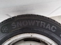 4бр VRЕDESTEIN SNOWTRAC 165/70/13, снимка 4