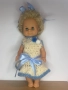 Кукла ретро произведена в Германия. , снимка 3