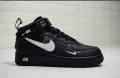 Nike Air Force TM Sneakers дамски маратонки , снимка 3