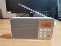 Sony XDR-S40DBP - FM/DAB/DAB+, снимка 1