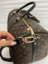 Пътна чанта / сак Louis Vuitton, снимка 5