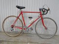 Walco/ретро шосеен велосипед 57 размер/, снимка 2