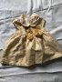 H&M Бебешка официална рокля, снимка 1 - Бебешки рокли - 28749853