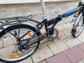 Dahon d3 speed 20* Cro-moly Germany , снимка 3