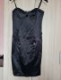 Малка черна рокля ARTIGII,made in Italy , снимка 2