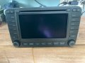 VW PASSAT Golf Polo Touran Navi Navigation System, снимка 9