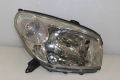 Десен фар Toyota Rav-4 facelift (2004-2005г.) Тойота Rav4 8110542270 / 8110542280, снимка 2