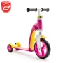 Scoot & Ride - Детска тротинетка и балансиращо колело 2в1 Highwaybaby+ 96194, снимка 2