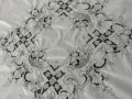покривка за маса рязана бродерия , снимка 9