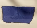 Промо: Текстилна чанта за съхранение на дрехи с дръжки, 60х38x34 см., снимка 5