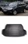 Стелка за багажник RizLine съвместима с SUBARU FORESTER (2008-2013), снимка 1