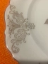 Schumann.1960-1970г. Порцеланова чиния. , снимка 5