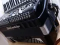 Акордеон Велтмайстер Каприче 120 баса, снимка 6
