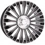 20" Джанти Мерцедес 5X112 Mercedes W222 W221 W212 W217 GLC E W214 W213, снимка 3