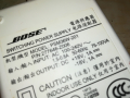BOSE PSM36W-201 POWER SUPPLY-WHITE ВНОС ENGLAND 1204222047, снимка 8