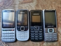 Телефони с бутони нокия и самсунг по 5лв,общо за всички 20лв, снимка 3