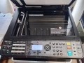 Копирна машина Kyocera Ecosys M2635DN, снимка 2