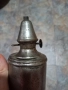 Френска маслена лампа, снимка 6