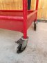 Работна количка немска, снимка 3