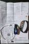 Xiaomi Mi Smart Band 8 смарт гривна, снимка 2