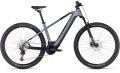 Електрически велосипед E-bike CUBE REACTION HYBRID PRO, Bosch Smart System, 750 Wh - XL