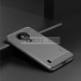 Nokia 1.4 Противоударен Силиконов Гръб- Карбон, снимка 10